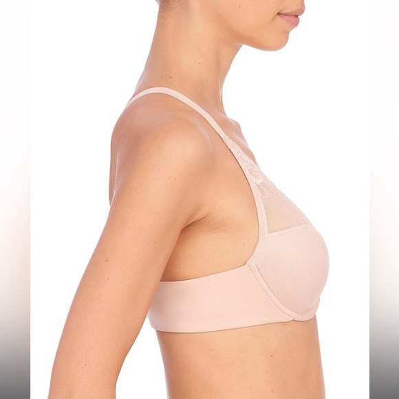 Natori Avail Full Fit Convertible Bra 36DD - Picture 3 of 9